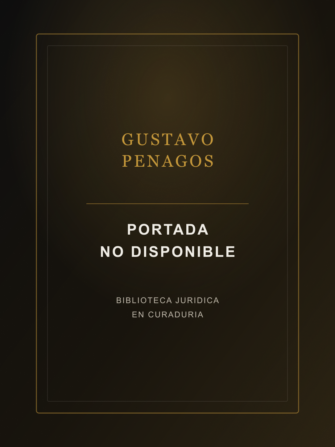 Portada no disponible de Criminales Imputables y Anomalias Psiquicas